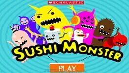 Foto do jogo Sushi Monster