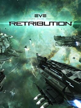 Foto do jogo Eve Online: Retribution