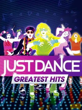 Foto do jogo Just Dance: Best Of