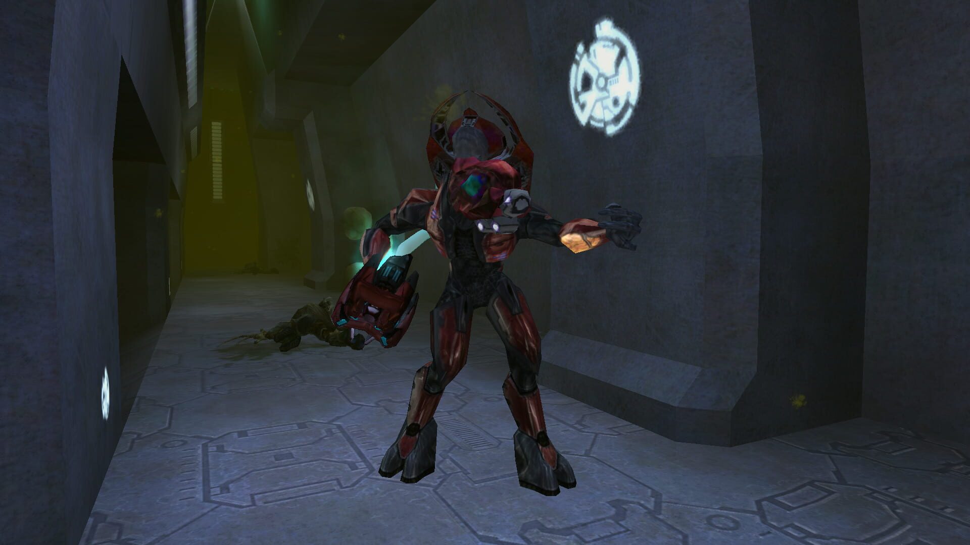 Foto do jogo The Flood: Forgotten Exile