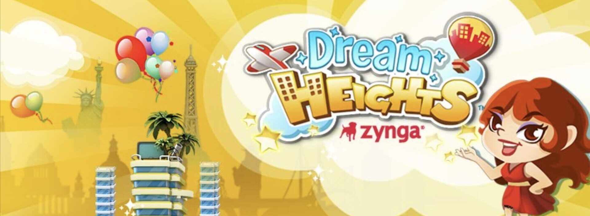 Foto do jogo Dream Heights