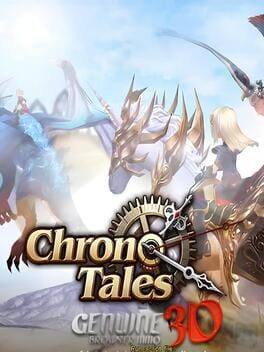 Foto do jogo Chrono Tales