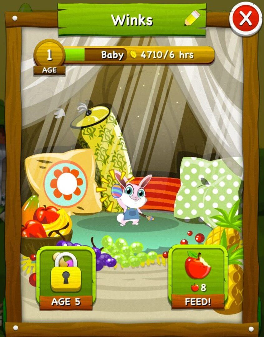 Foto do jogo Dream PetHouse
