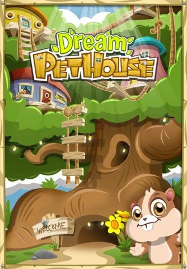 Foto do jogo Dream PetHouse