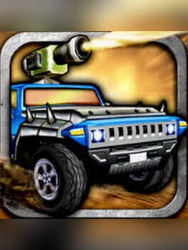 Foto do jogo The Last Driver