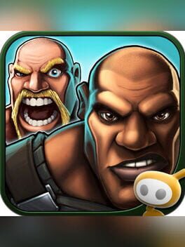 Foto do jogo Gun Bros 2