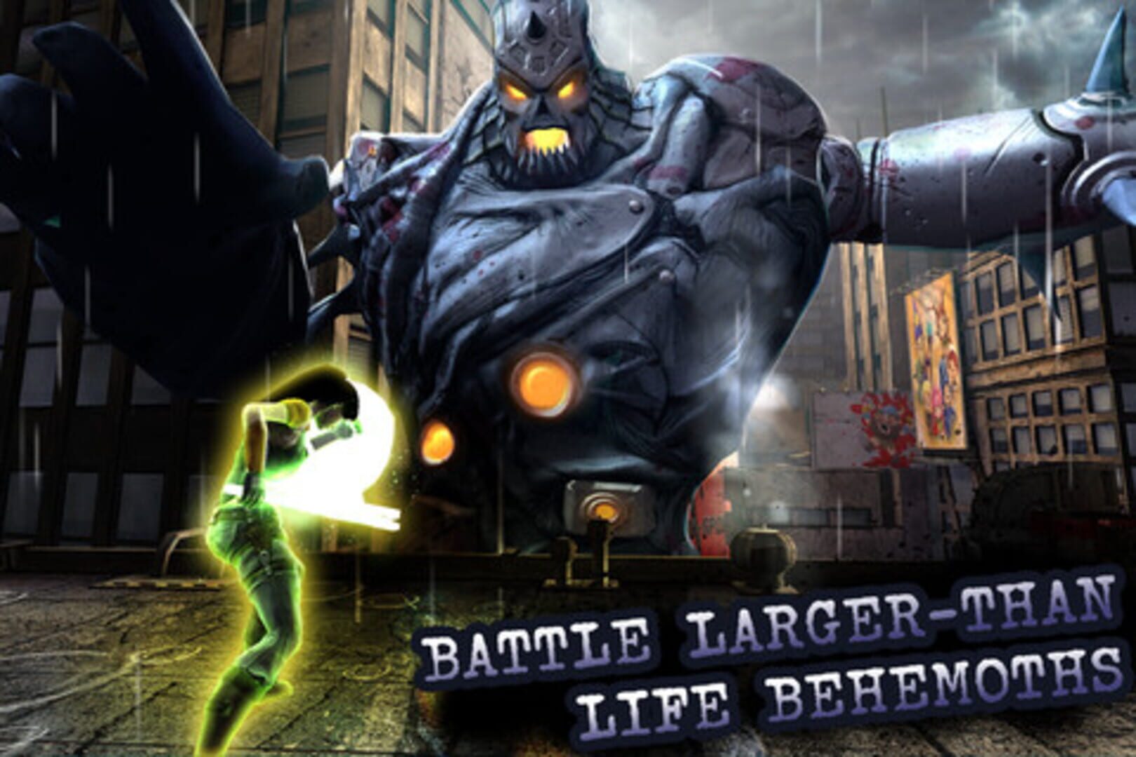 Foto do jogo Death Dome