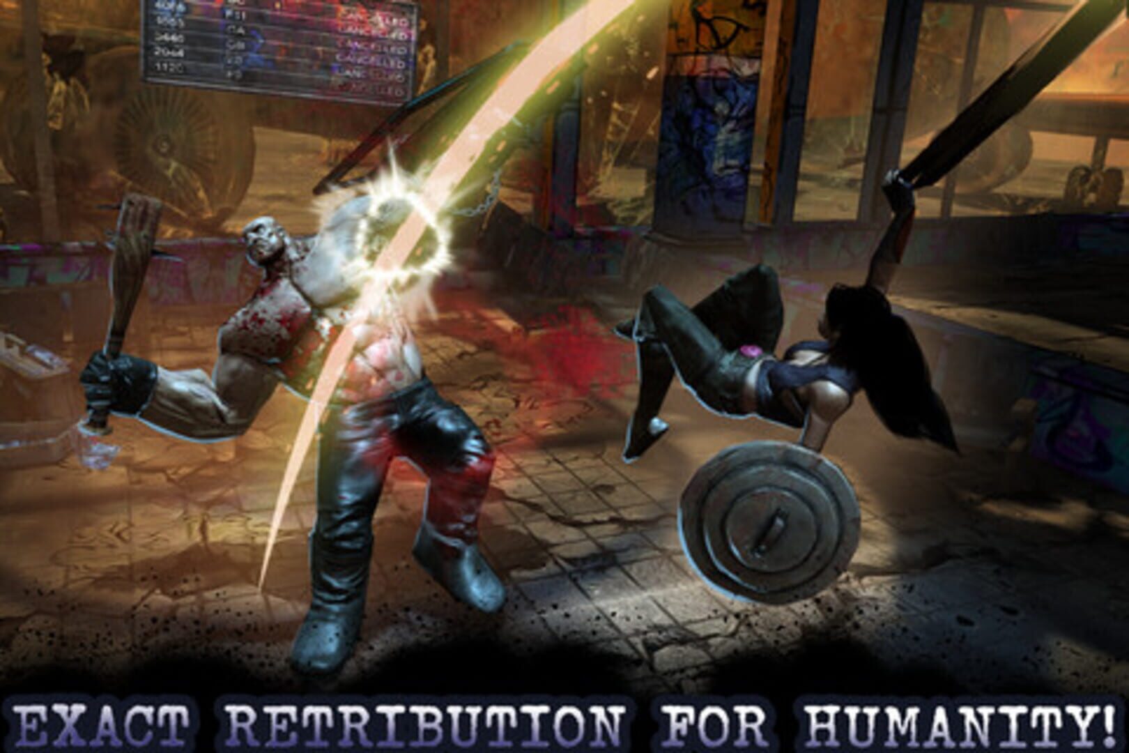 Foto do jogo Death Dome