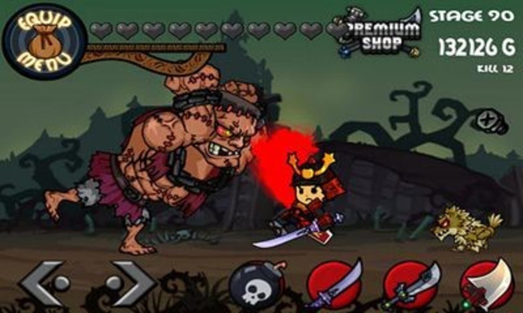 Foto do jogo Collosseum Heroes