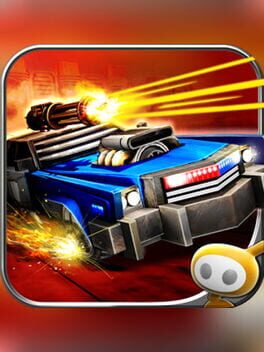Foto do jogo Indestructible