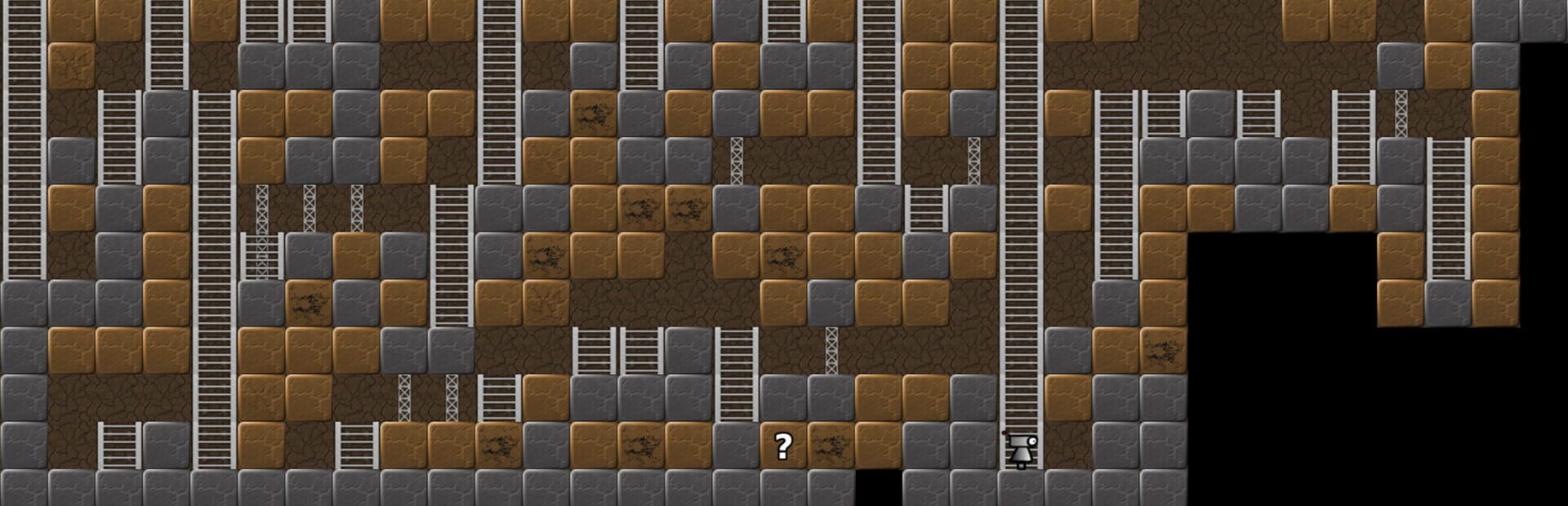 Foto do jogo Robo Miner