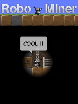 Foto do jogo Robo Miner