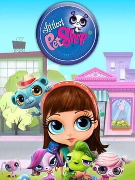 Foto do jogo Littlest Pet Shop