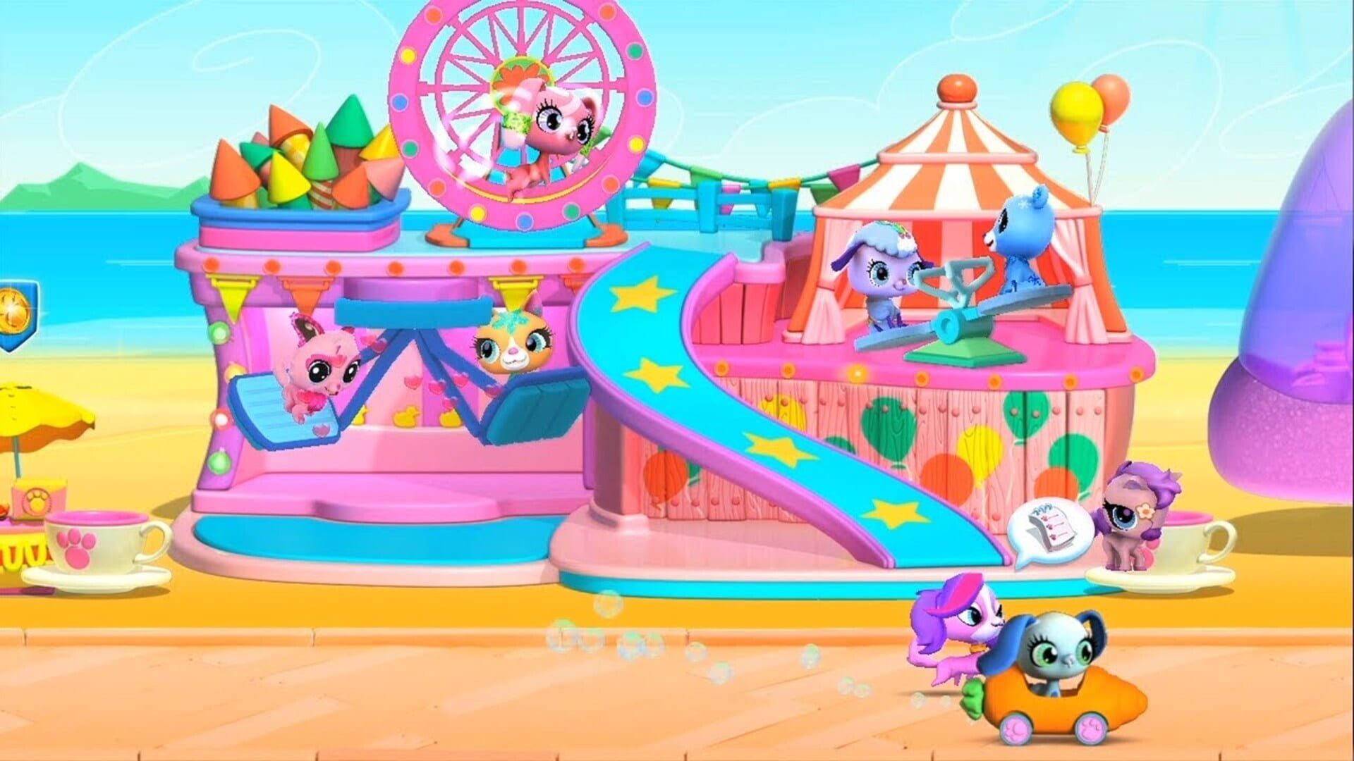 Foto do jogo Littlest Pet Shop