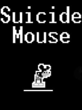 Foto do jogo Suicide Mouse