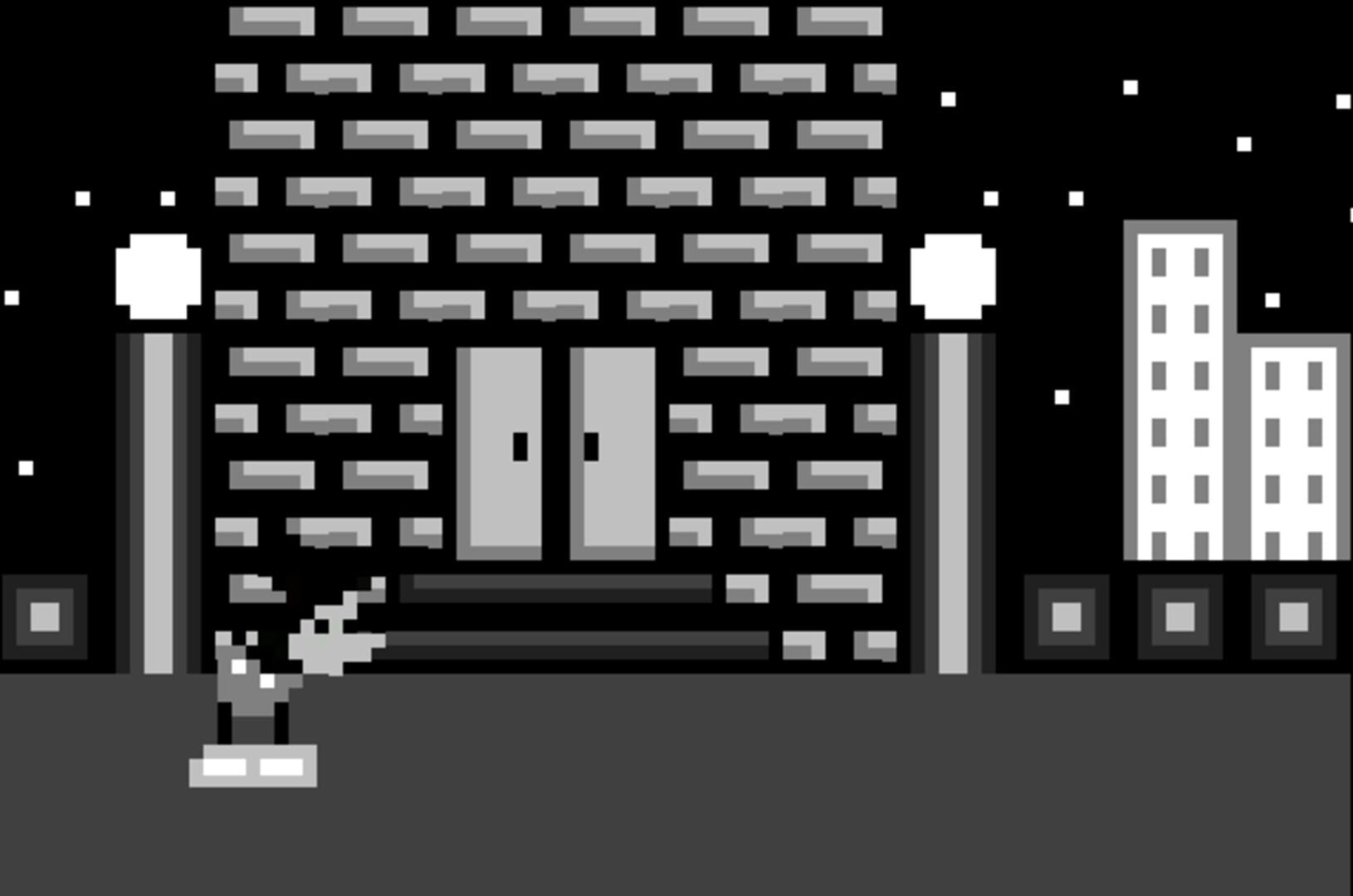 Foto do jogo Suicide Mouse