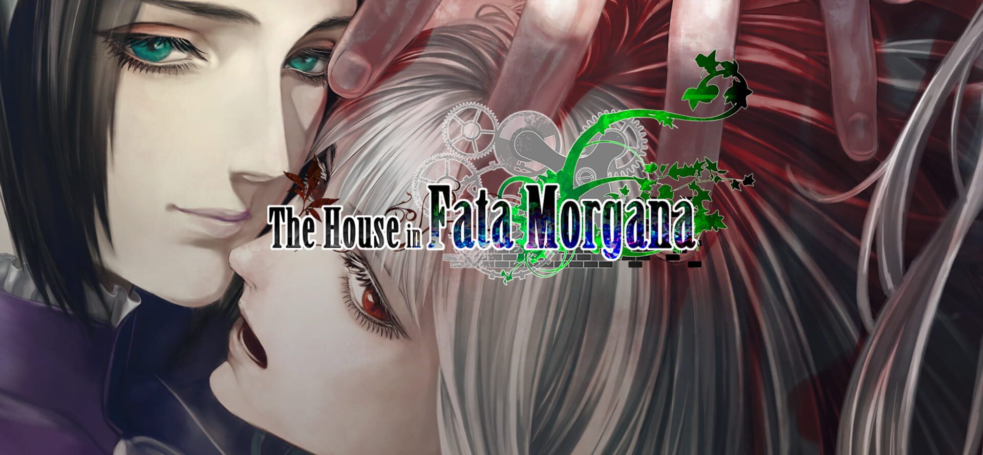Foto do jogo The House in Fata Morgana