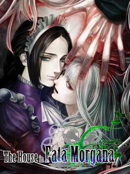 Foto do jogo The House in Fata Morgana