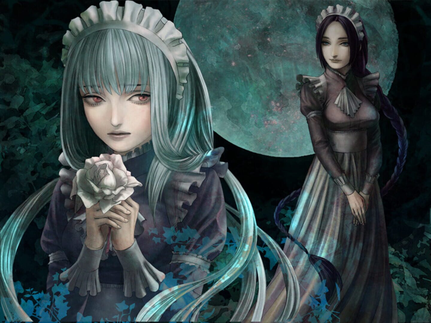 Foto do jogo The House in Fata Morgana