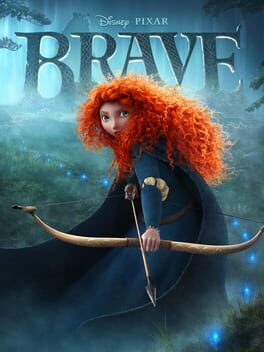 Foto do jogo Brave