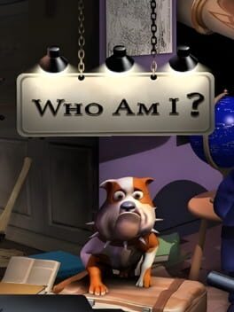 Foto do jogo Who Am I?