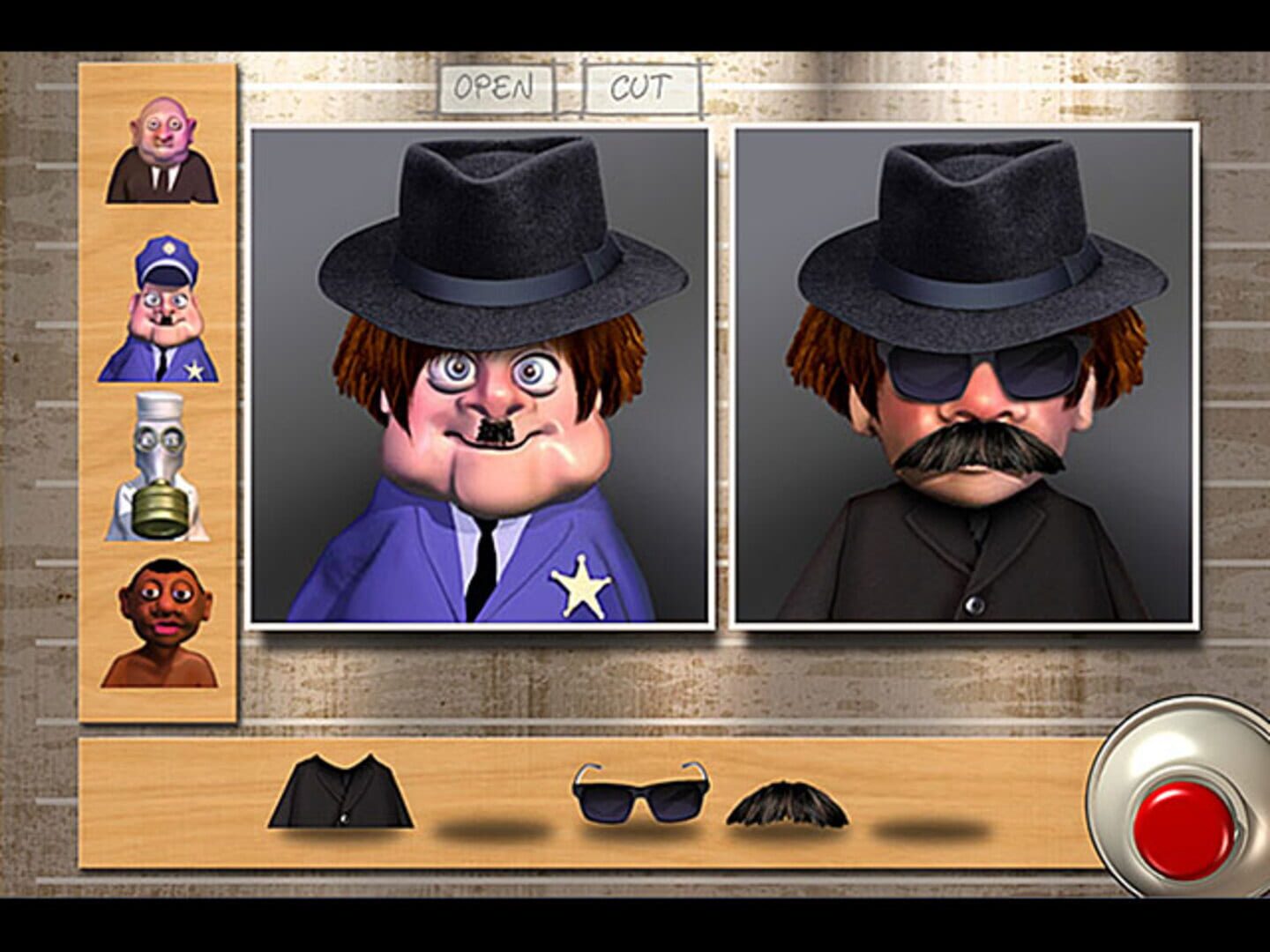 Foto do jogo Who Am I?