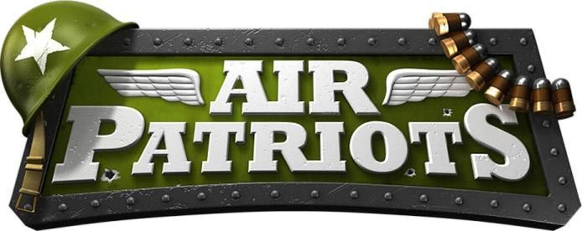 Foto do jogo Air Patriots