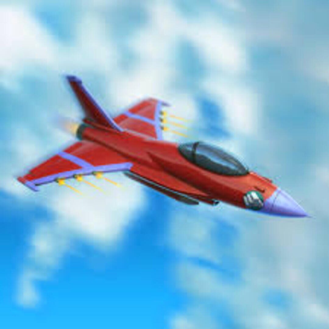Foto do jogo Air Patriots