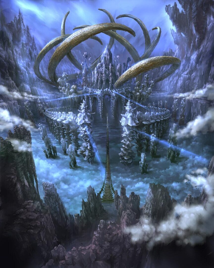 Foto do jogo Kid Icarus: Uprising