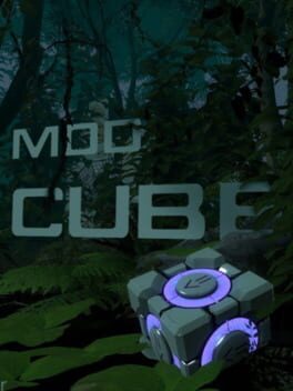 Foto do jogo Cube