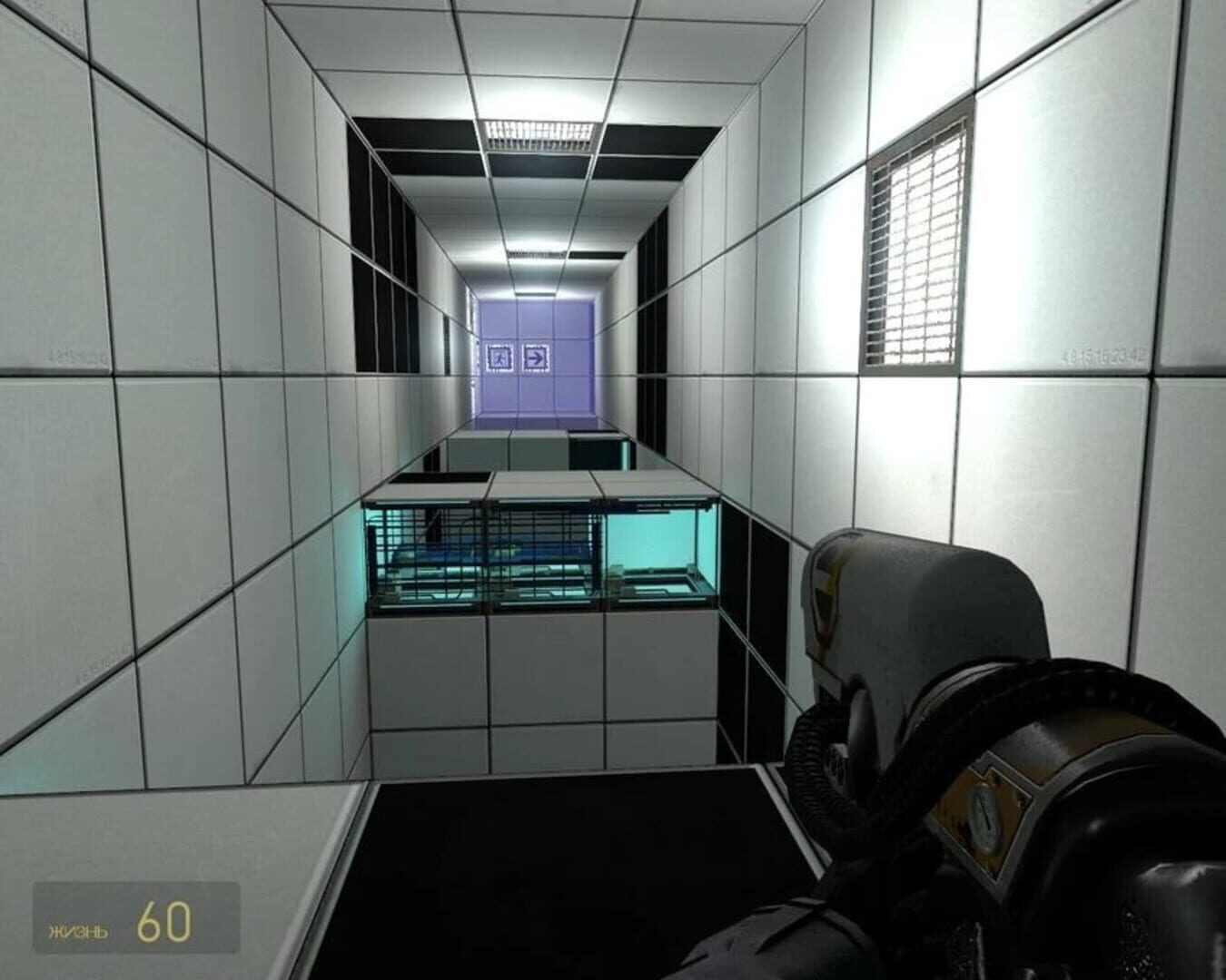 Foto do jogo Cube