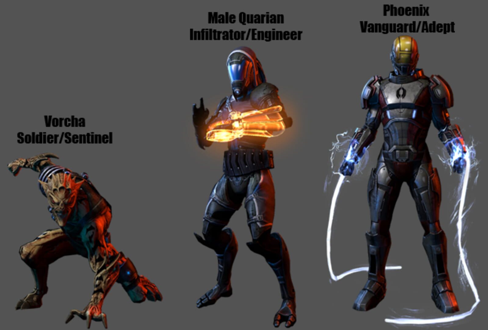 Foto do jogo Mass Effect 3: Rebellion Pack