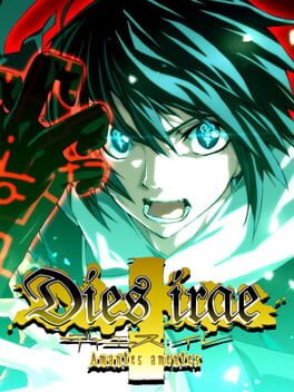 Foto do jogo Dies Irae: Amantes Amentes