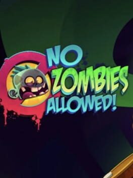 Foto do jogo No Zombies Allowed