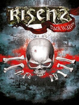 Foto do jogo Risen 2: Dark Waters