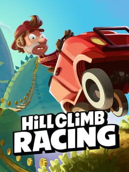 Foto do jogo Hill Climb Racing