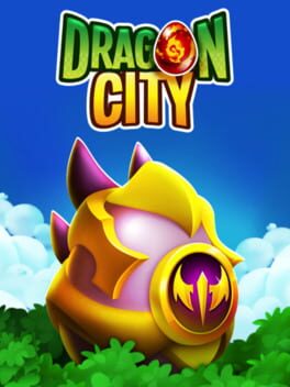 Foto do jogo Dragon City