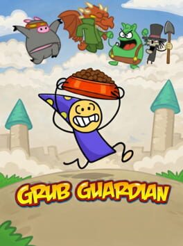 Foto do jogo Grub Guardian