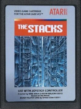 Foto do jogo The Stacks