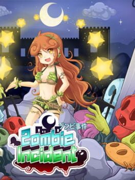 Foto do jogo Zombie Incident