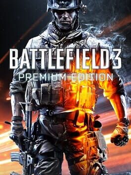 Foto do jogo Battlefield 3: Premium Edition