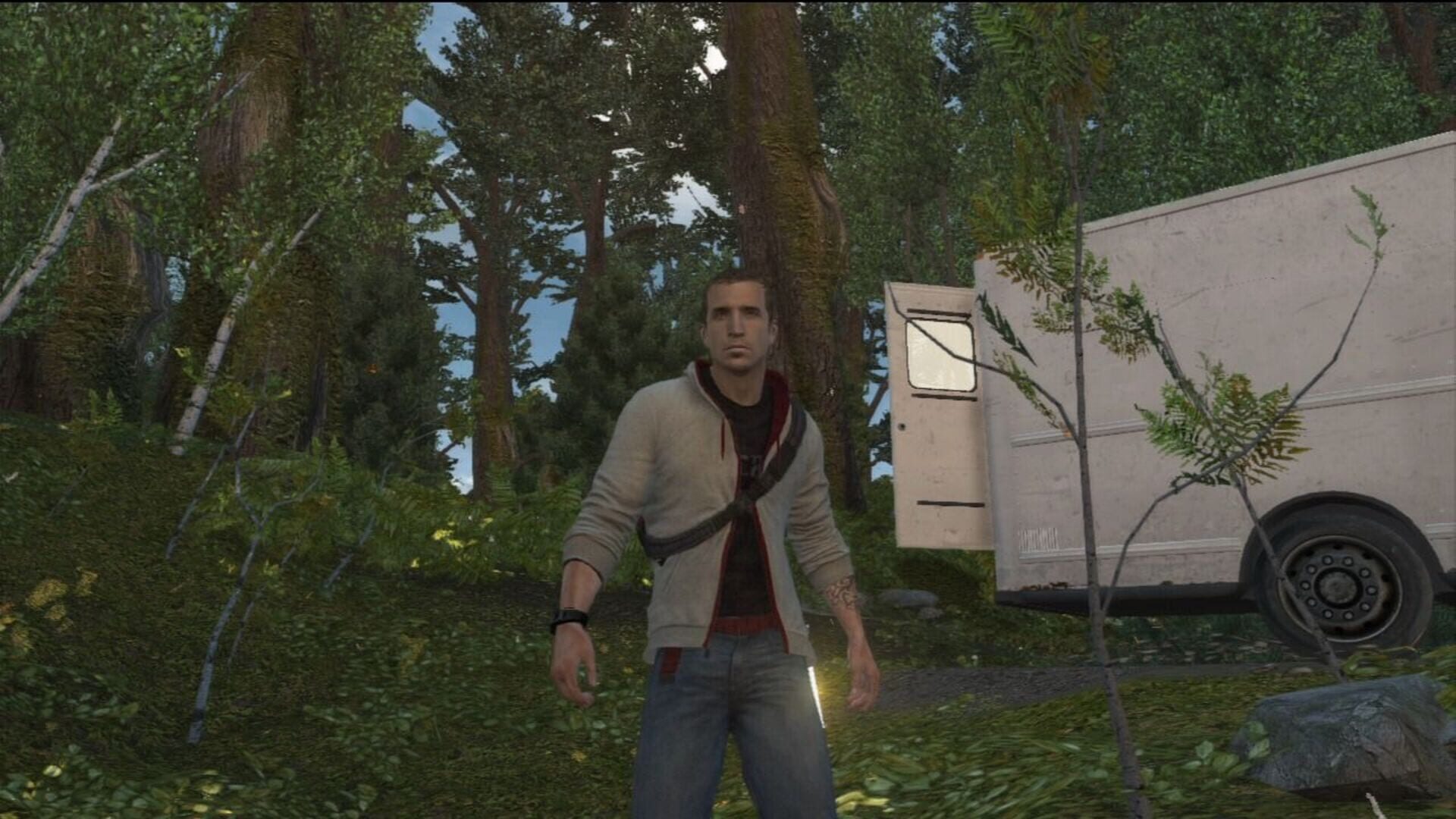Foto do jogo Assassin's Creed III: Washington Edition