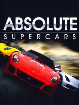Foto do jogo Absolute Supercars