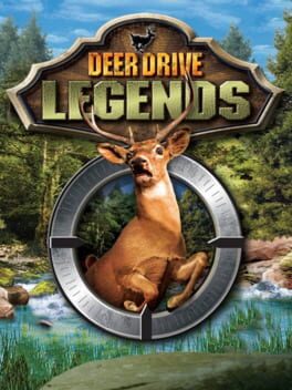 Foto do jogo Deer Drive Legends