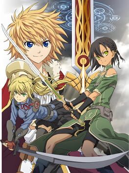 Foto do jogo Kaku-San-Sei Million Arthur