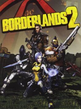 Foto do jogo Borderlands 2: Deluxe Vault Hunter's Edition
