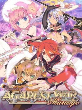Foto do jogo Record of Agarest War Mariage