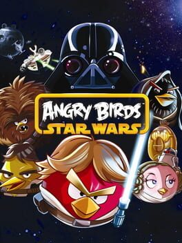 Foto do jogo Angry Birds Star Wars