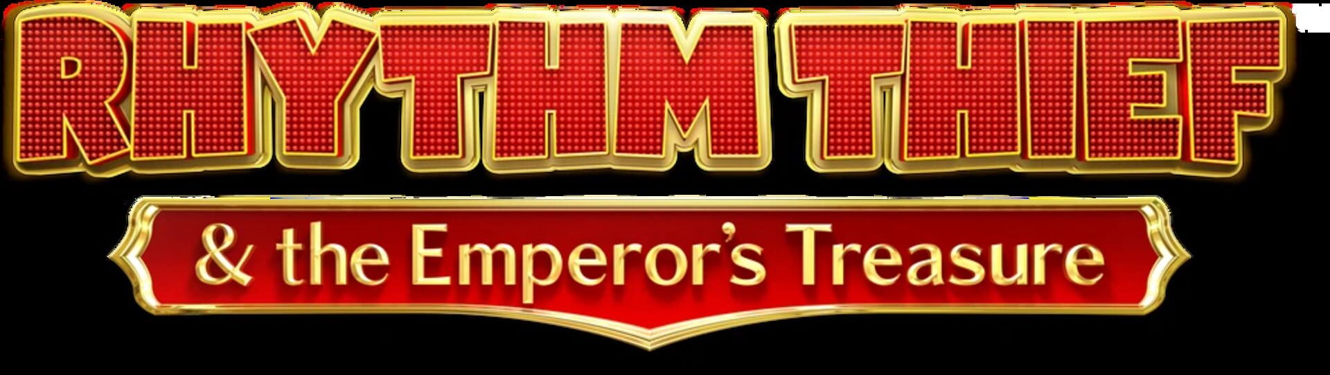 Foto do jogo Rhythm Thief & the Emperor's Treasure