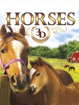 Foto do jogo Horses 3D